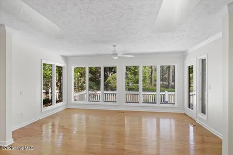 30 Birdie Drive Whispering Pines NC 28327