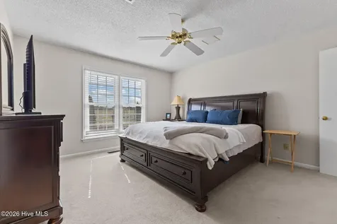 203 White Oak Church Road Clinton NC 28328