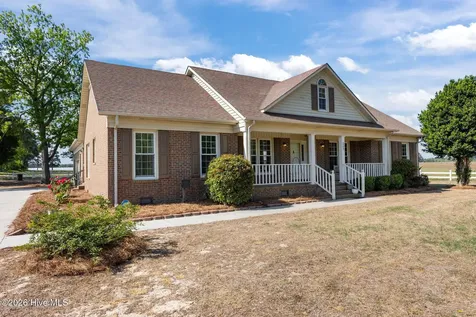 203 White Oak Church Road Clinton NC 28328