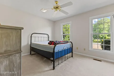 203 White Oak Church Road Clinton NC 28328