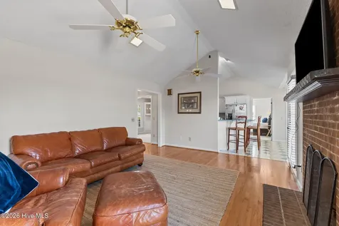 203 White Oak Church Road Clinton NC 28328