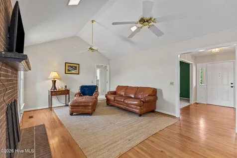203 White Oak Church Road Clinton NC 28328