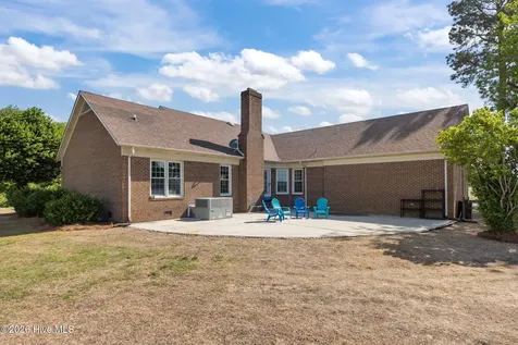 203 White Oak Church Road Clinton NC 28328