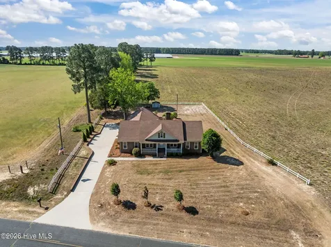 203 White Oak Church Road Clinton NC 28328