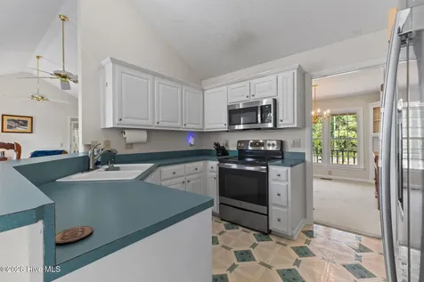 203 White Oak Church Road Clinton NC 28328