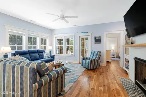 121 Sea Isle North Drive Indian Beach NC 28512