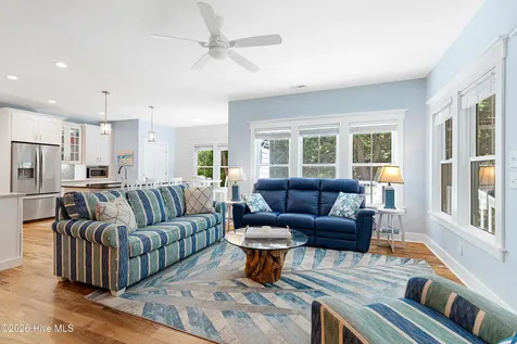 121 Sea Isle North Drive Indian Beach NC 28512