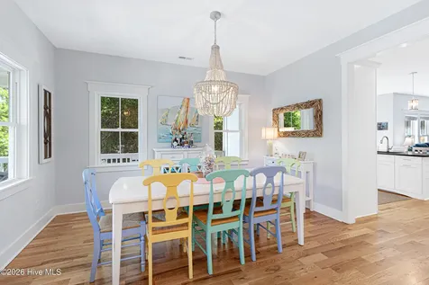 121 Sea Isle North Drive Indian Beach NC 28512