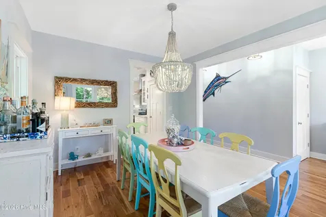 121 Sea Isle North Drive Indian Beach NC 28512