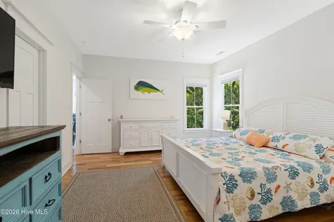 121 Sea Isle North Drive Indian Beach NC 28512