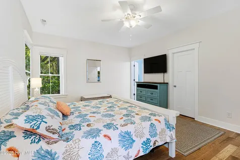 121 Sea Isle North Drive Indian Beach NC 28512