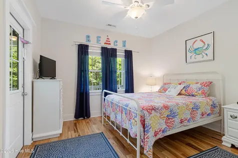 121 Sea Isle North Drive Indian Beach NC 28512