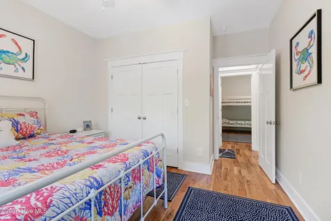 121 Sea Isle North Drive Indian Beach NC 28512