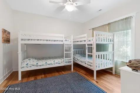121 Sea Isle North Drive Indian Beach NC 28512