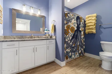 121 Sea Isle North Drive Indian Beach NC 28512
