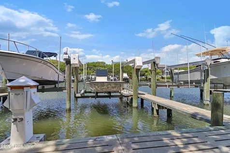 121 Sea Isle North Drive Indian Beach NC 28512