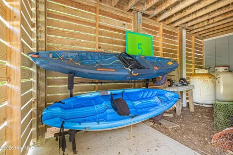 121 Sea Isle North Drive Indian Beach NC 28512