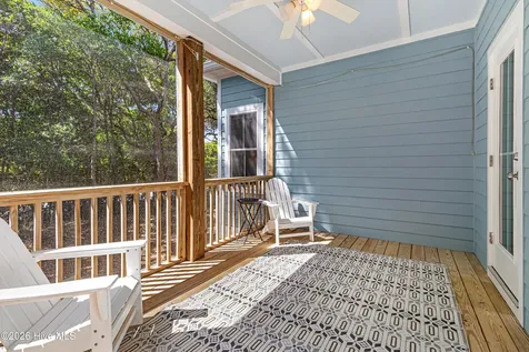121 Sea Isle North Drive Indian Beach NC 28512