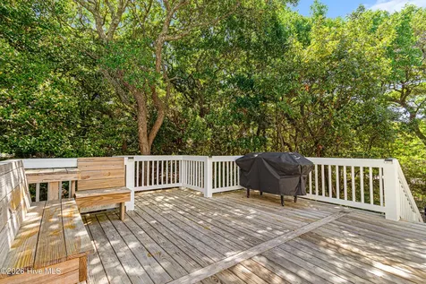 121 Sea Isle North Drive Indian Beach NC 28512