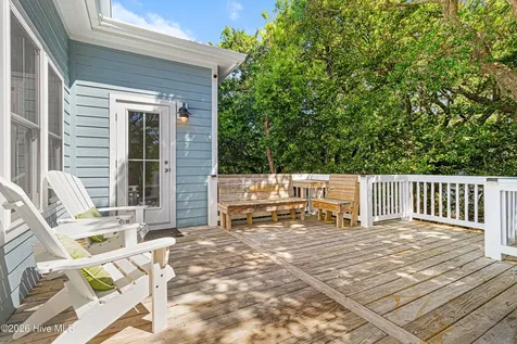 121 Sea Isle North Drive Indian Beach NC 28512