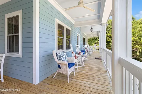 121 Sea Isle North Drive Indian Beach NC 28512