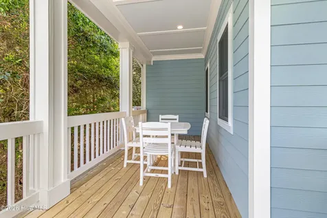 121 Sea Isle North Drive Indian Beach NC 28512