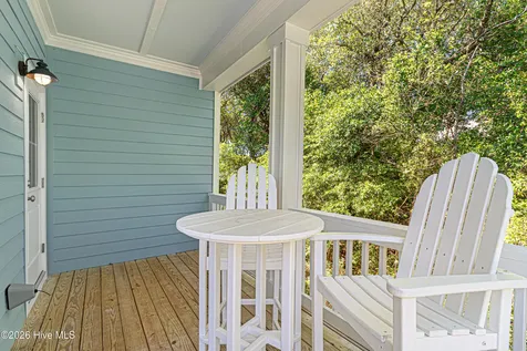 121 Sea Isle North Drive Indian Beach NC 28512