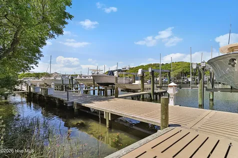 121 Sea Isle North Drive Indian Beach NC 28512