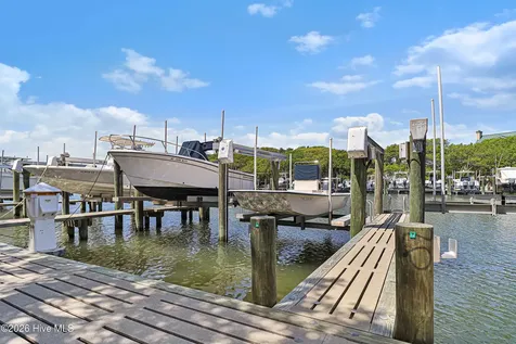 121 Sea Isle North Drive Indian Beach NC 28512