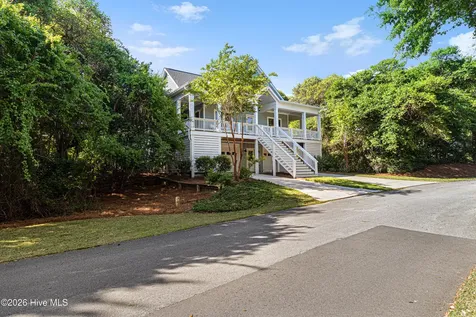 121 Sea Isle North Drive Indian Beach NC 28512