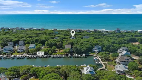 121 Sea Isle North Drive Indian Beach NC 28512