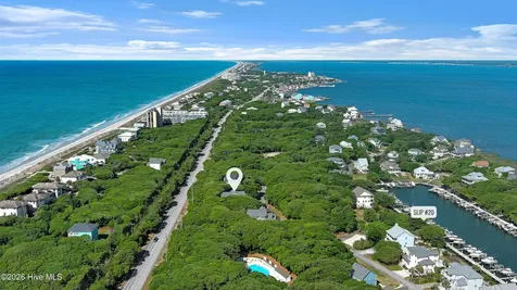 121 Sea Isle North Drive Indian Beach NC 28512