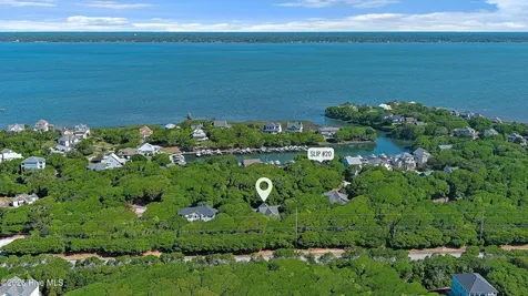 121 Sea Isle North Drive Indian Beach NC 28512
