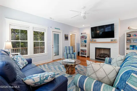 121 Sea Isle North Drive Indian Beach NC 28512