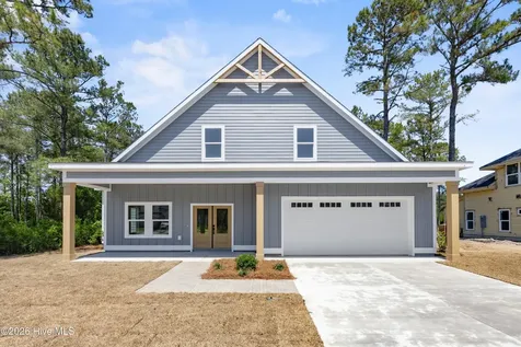 225 Gus Horne Road Holly Ridge NC 28445