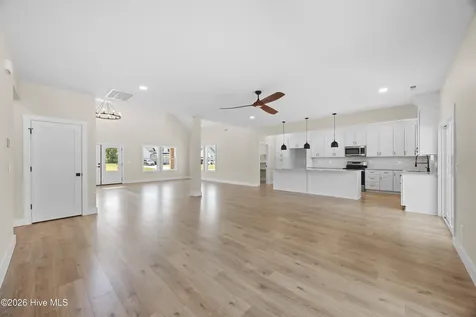 225 Gus Horne Road Holly Ridge NC 28445