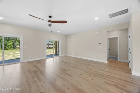 225 Gus Horne Road Holly Ridge NC 28445