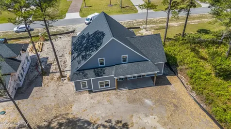 225 Gus Horne Road Holly Ridge NC 28445