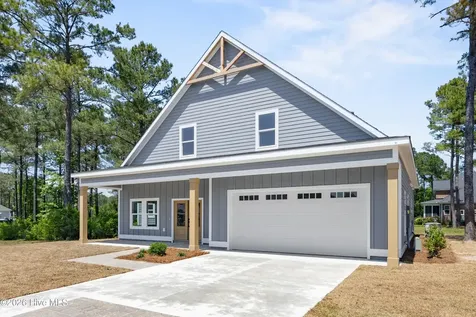 225 Gus Horne Road Holly Ridge NC 28445