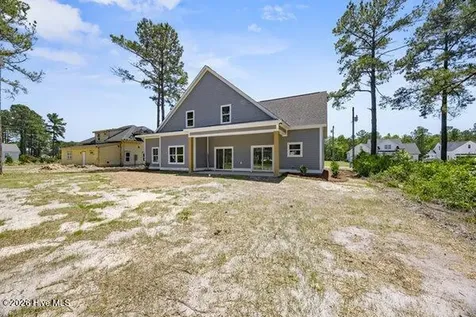225 Gus Horne Road Holly Ridge NC 28445