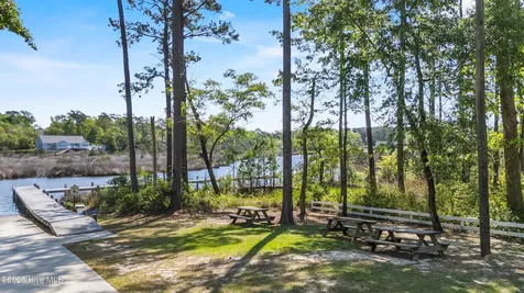 225 Gus Horne Road Holly Ridge NC 28445