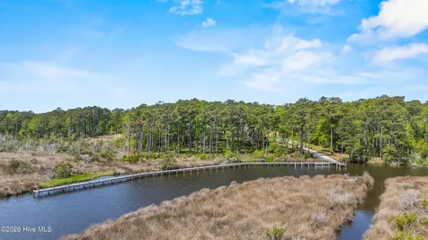 225 Gus Horne Road Holly Ridge NC 28445