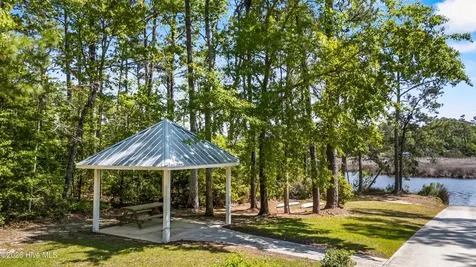 225 Gus Horne Road Holly Ridge NC 28445