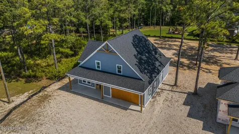 225 Gus Horne Road Holly Ridge NC 28445