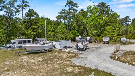 225 Gus Horne Road Holly Ridge NC 28445
