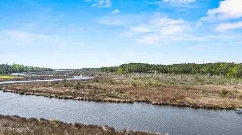 225 Gus Horne Road Holly Ridge NC 28445