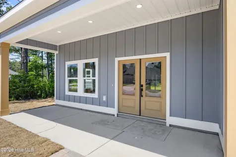 225 Gus Horne Road Holly Ridge NC 28445