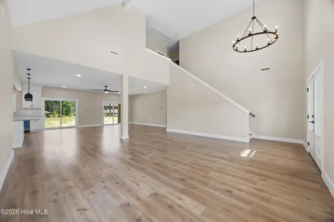 225 Gus Horne Road Holly Ridge NC 28445