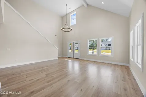 225 Gus Horne Road Holly Ridge NC 28445