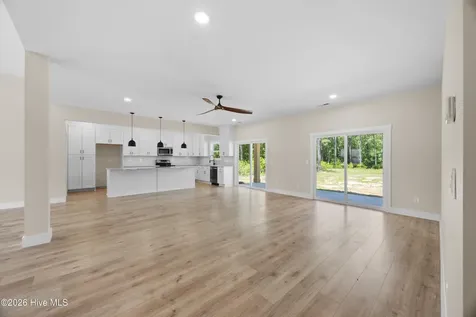 225 Gus Horne Road Holly Ridge NC 28445